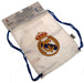 Real Madrid FC Gym Bag