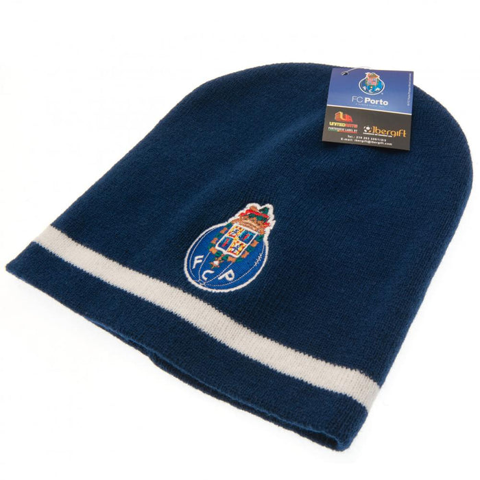 FC Porto Beanie