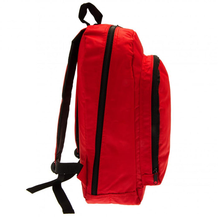 Liverpool FC Backpack CR