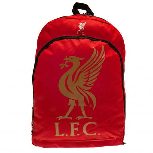 Liverpool FC Backpack CR