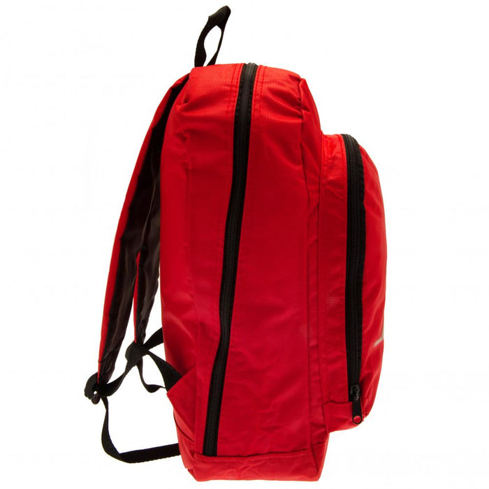 Arsenal FC Colour React Backpack