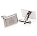 Newcastle United FC Stainless Steel Cufflinks