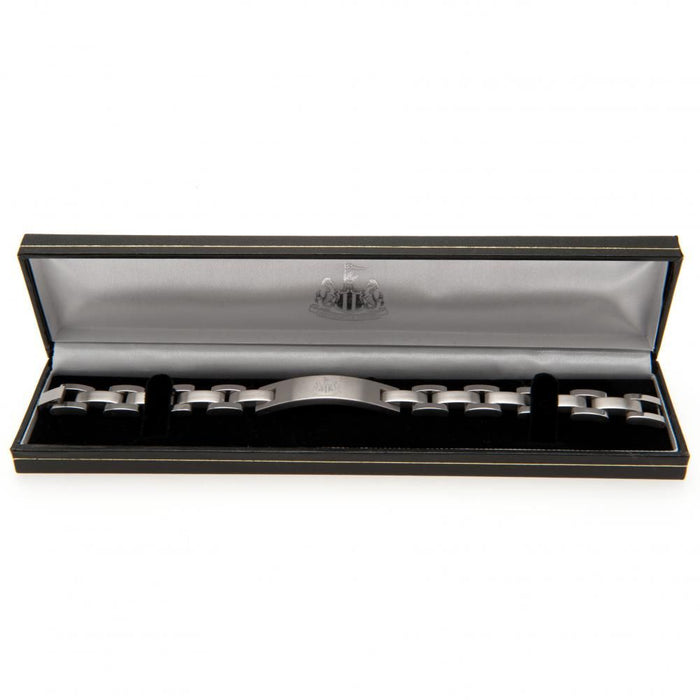 Newcastle United FC Bracelet