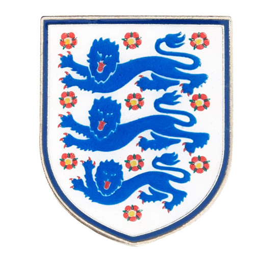 England FA Badge
