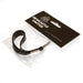 Newcastle United FC Silicone Keyring