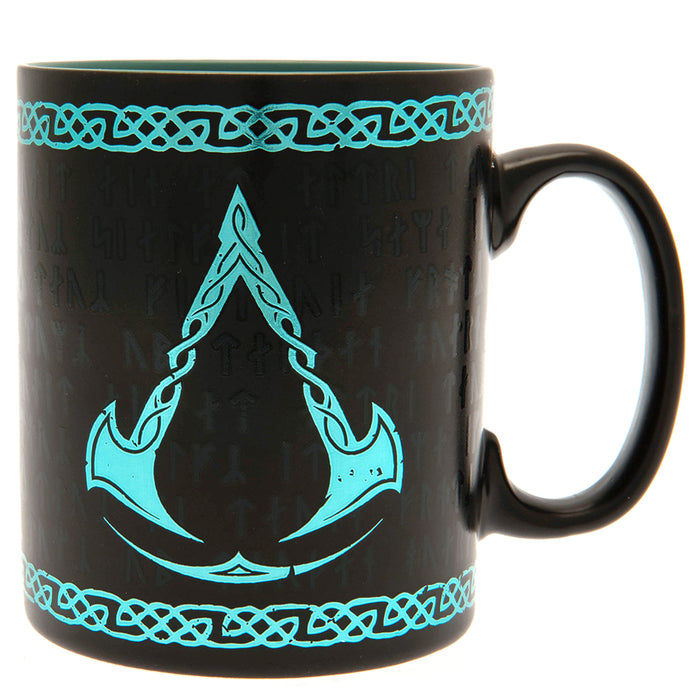 Assassin's Creed Mega Mug