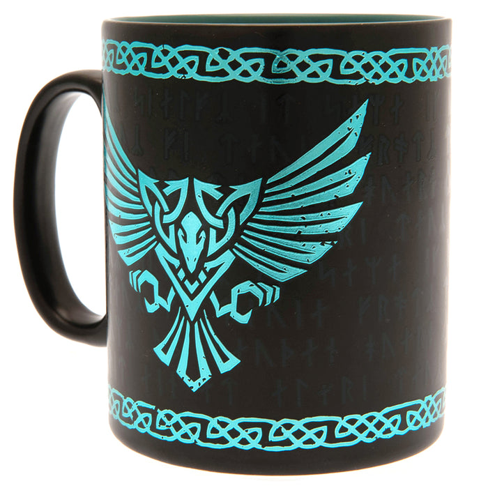 Assassin's Creed Mega Mug