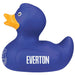 Everton FC Bath Time Duck