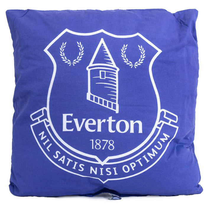 Everton FC Cushion