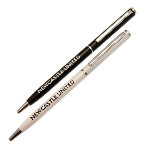 Newcastle United FC 2pk Executive Pen Set