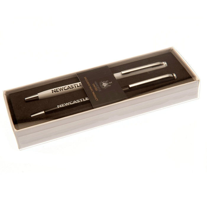 Newcastle United FC 2pk Executive Pen Set