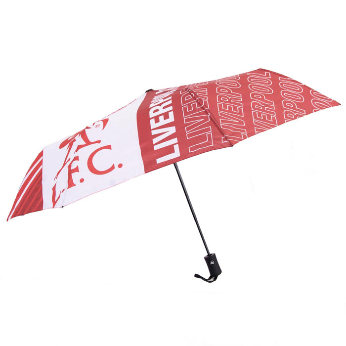 Liverpool FC Umbrella RW