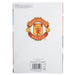 Manchester United FC Musical Birthday Card