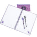 Wednesday Bumper Stationery Set