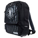 Wednesday Nevermore Premium Backpack