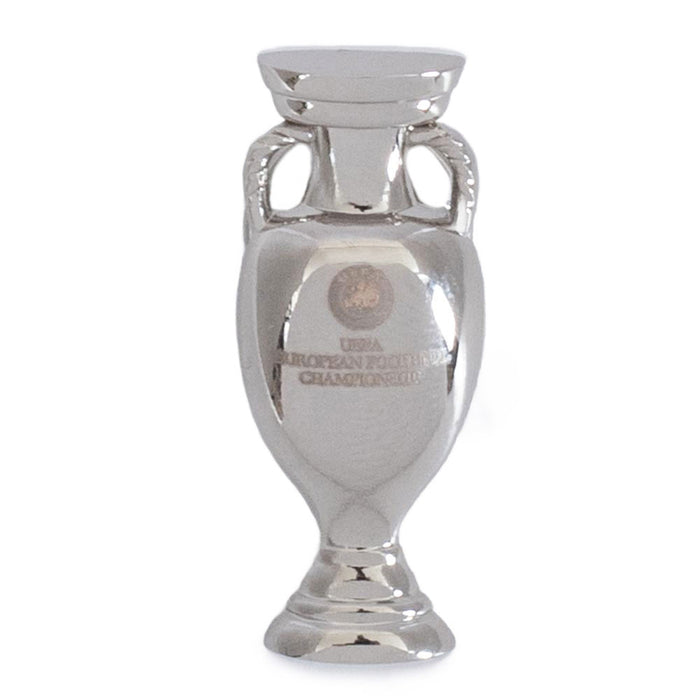 UEFA Euro 2024 3D Trophy Badge