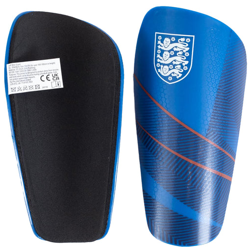 England FA Shin Pads Kids