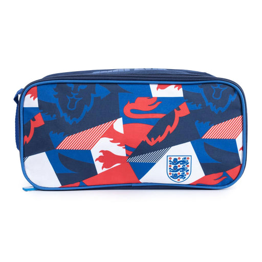 England FA Patch Boot Bag