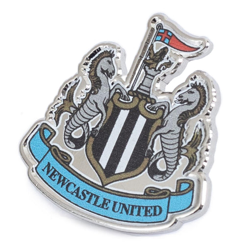 Newcastle United FC Badge