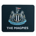 Newcastle United FC Mouse Mat