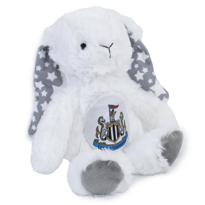 Newcastle United FC Plush Rabbit