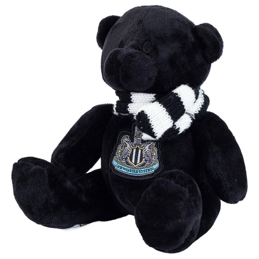 Newcastle United FC Maisie Bear Black