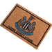 Newcastle United FC Doormat