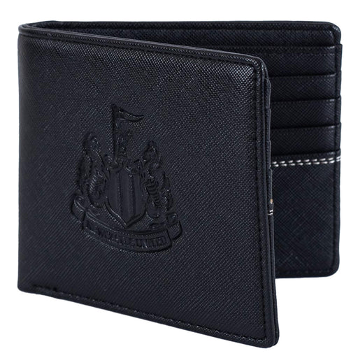 Newcastle United FC PU Wallet