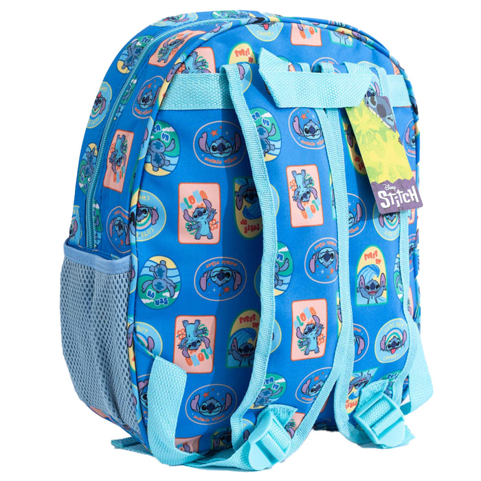 Lilo & Stitch Junior Backpack