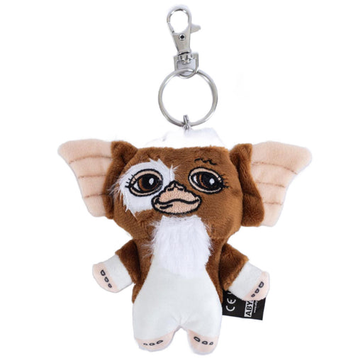 Gremlins Plush Keyring Gizmo