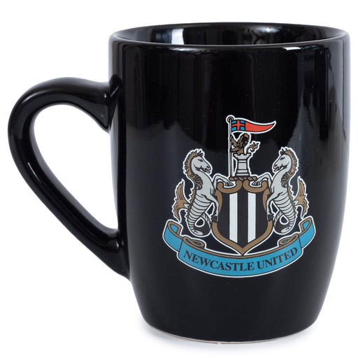 Newcastle United FC Shaped Mug