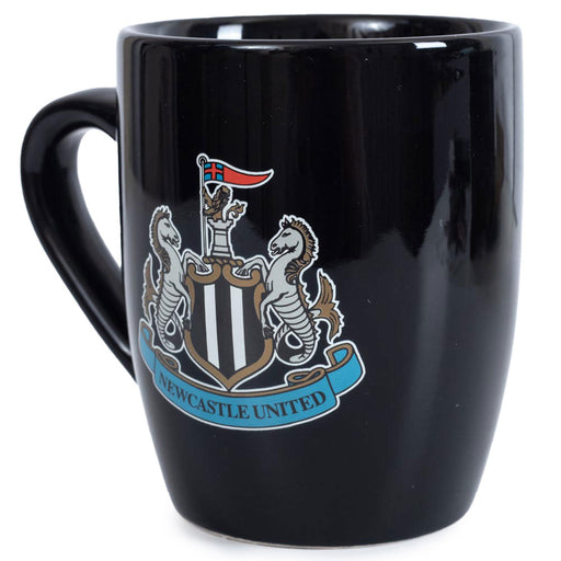 Newcastle United FC Shaped Mug