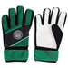 Celtic FC Fuse Goalkeeper Gloves Yths