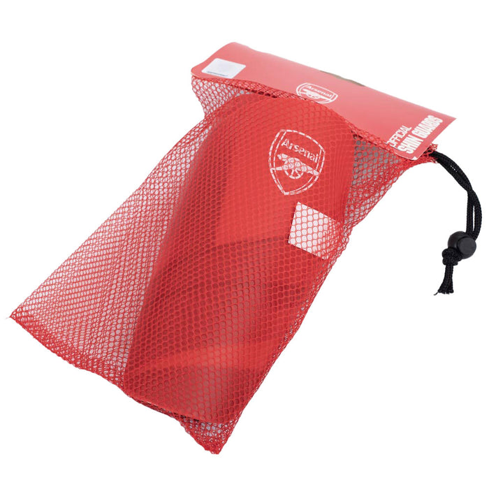 Arsenal FC Fuse Shin Pads Kids