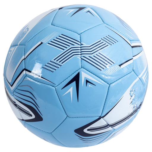 Manchester City FC Turbine Football