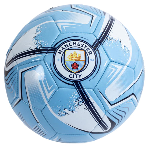 Manchester City FC Turbine Football