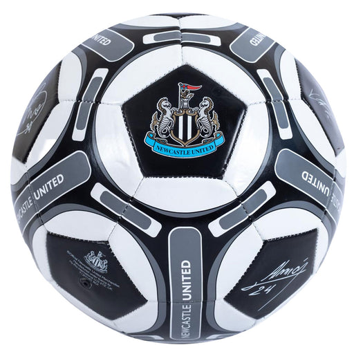 Newcastle United FC Signature Gift Set