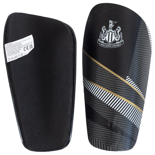 Newcastle United FC Shin Pads Kids