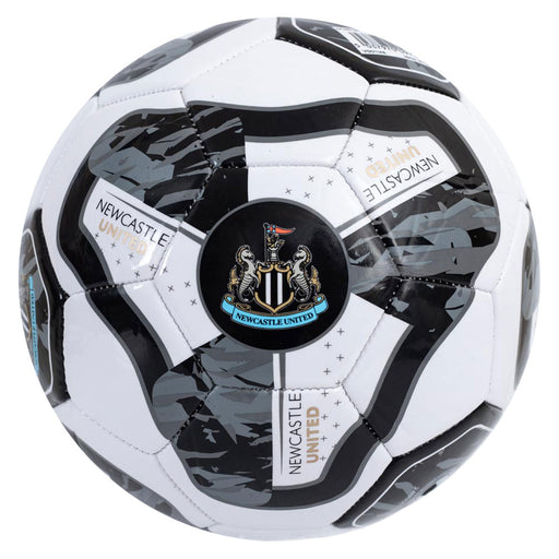 Newcastle United FC Tracer Football