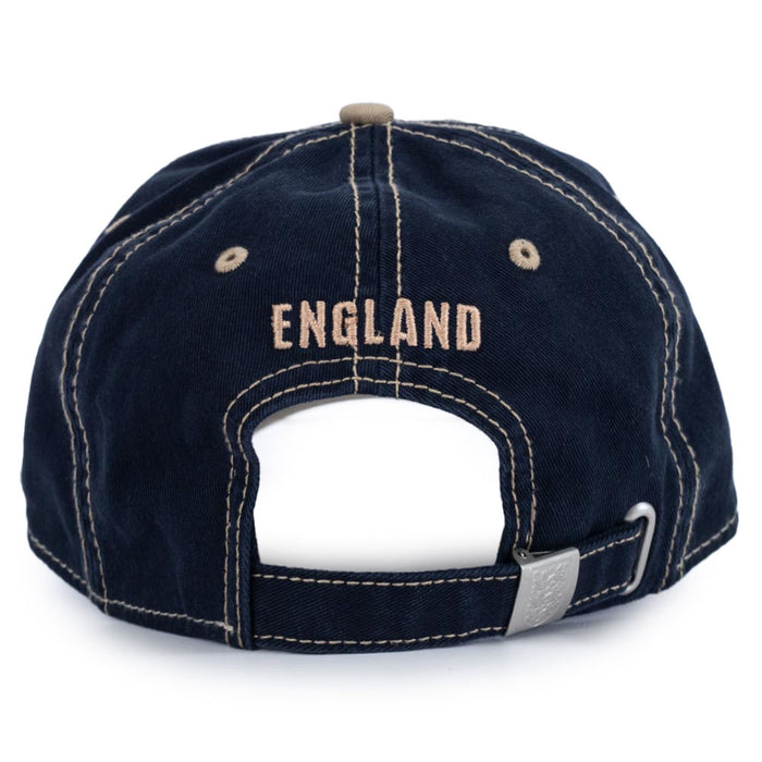 England FA Crombie Cap