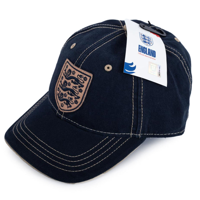 England FA Crombie Cap
