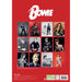 David Bowie A3 Calendar 2025