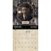 Peaky Blinders Square Calendar 2025