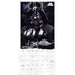 Star Wars Classic Square Calendar 2025