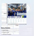 Chelsea FC Desktop Calendar 2025