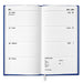 Everton FC Slim Diary 2025