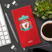 Liverpool FC Slim Diary 2025