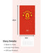 Manchester United FC Slim Diary 2025