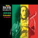 Bob Marley Square Calendar 2025