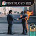 Pink Floyd Square Calendar 2025